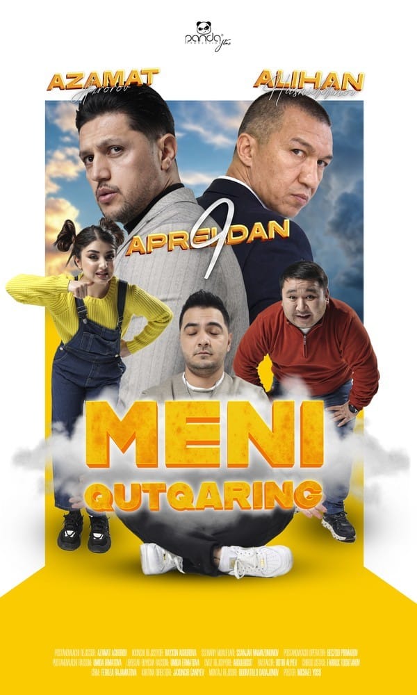 MENI QUTQARING